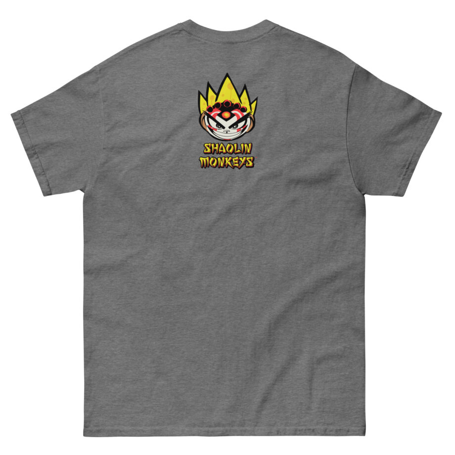 Osaka Popstar Battle Face Stan Unisex classic tee