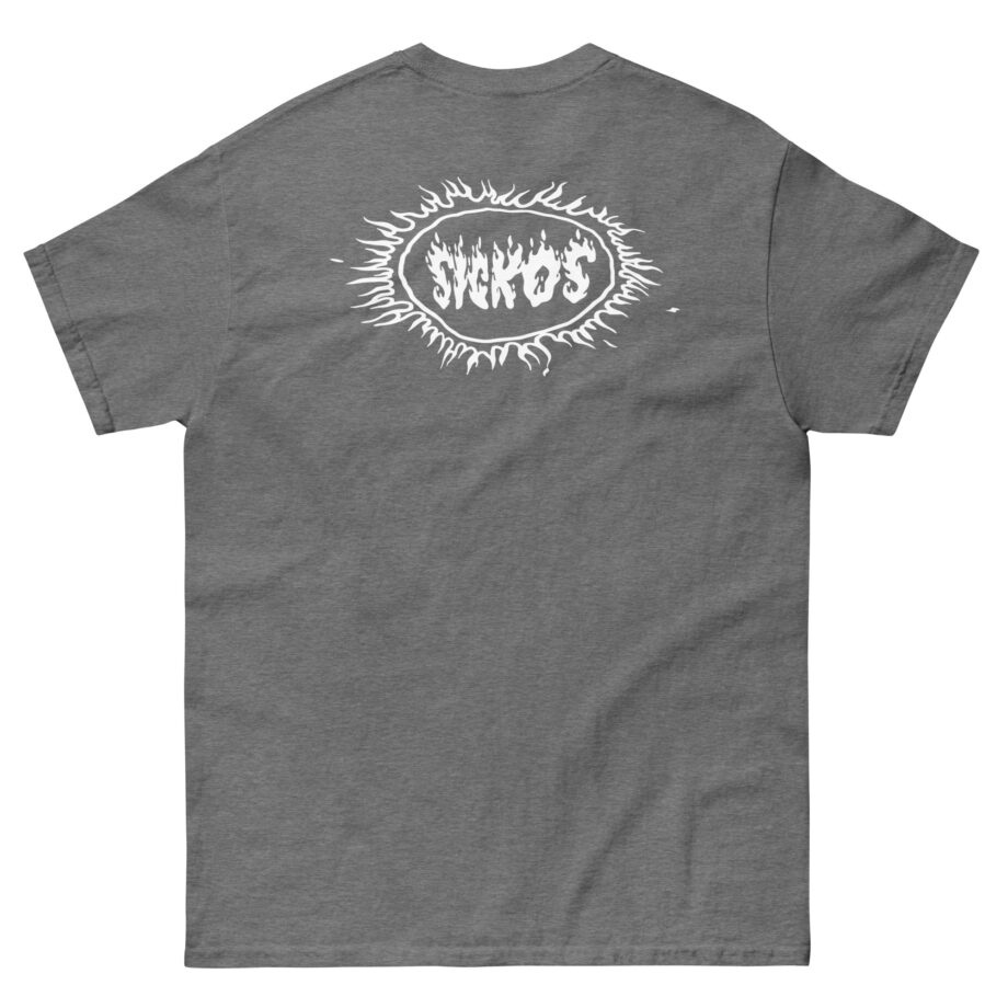 Sickos Unisex classic tee