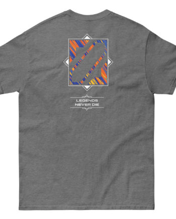 Lck Unisex classic tee