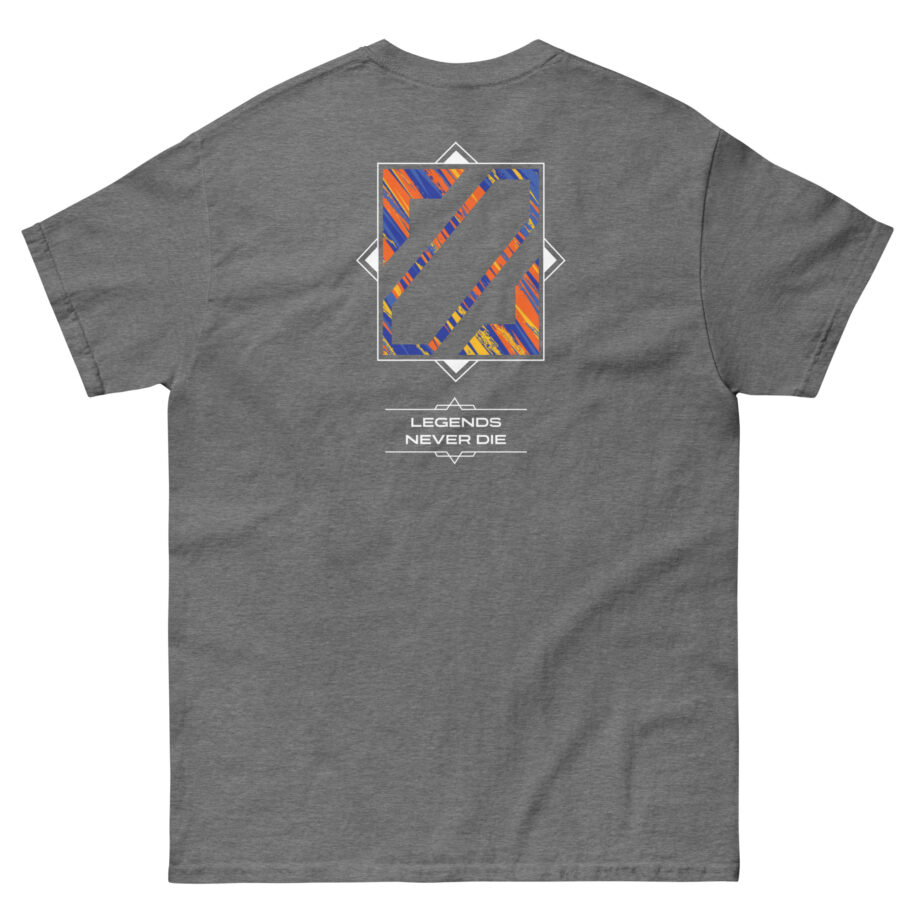 Lck Unisex classic tee