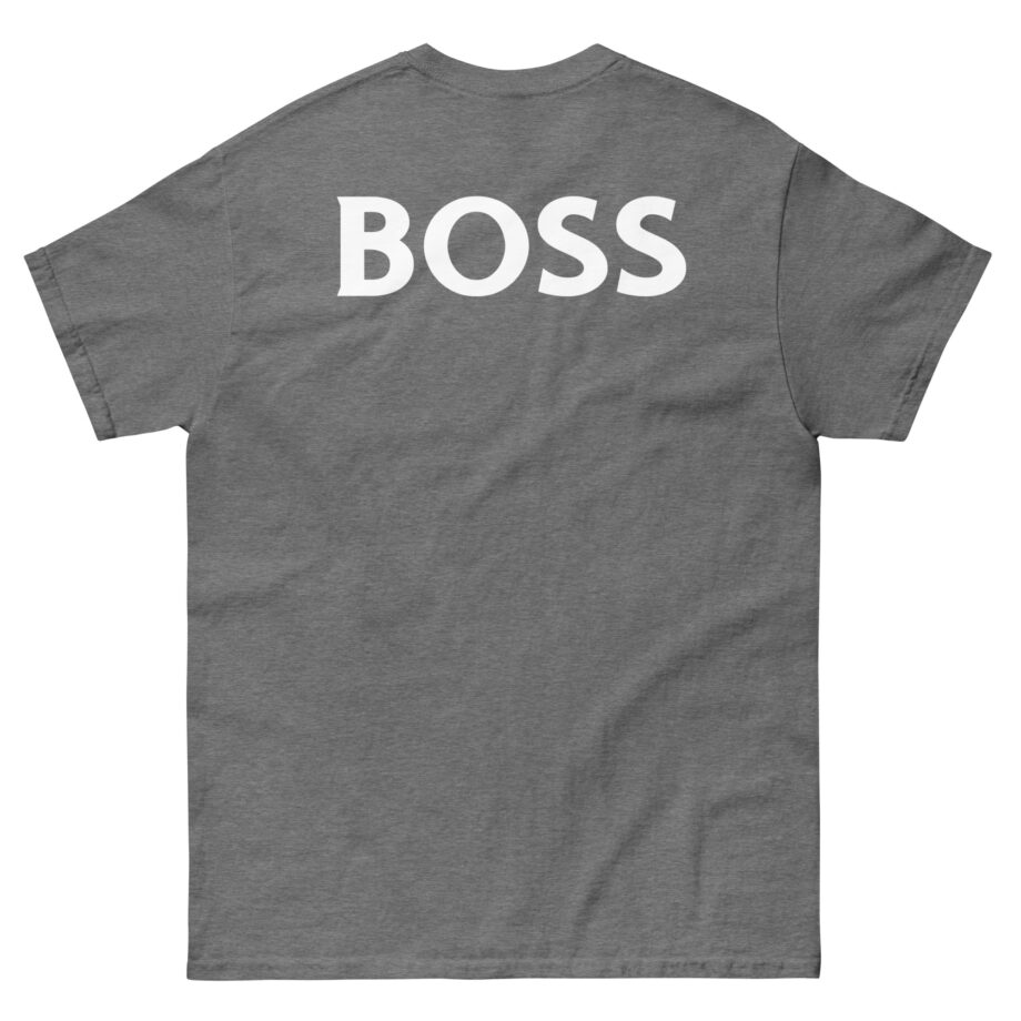 Shinedown One Boss Unisex classic tee