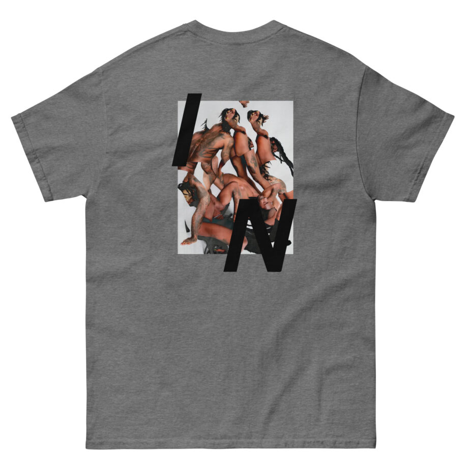 Ho99o9 Skin X Cali Dewitt Unisex classic tee