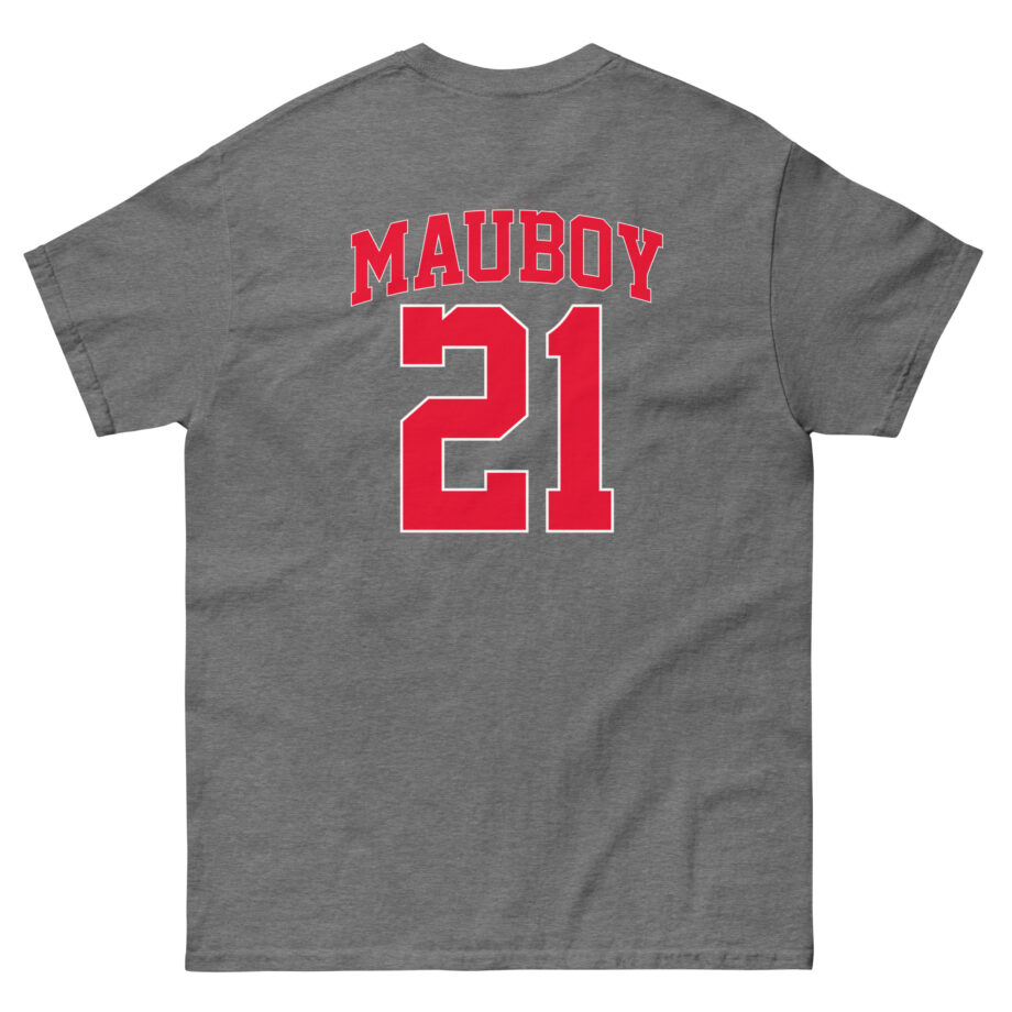 Jessica Mauboy Unisex classic tee