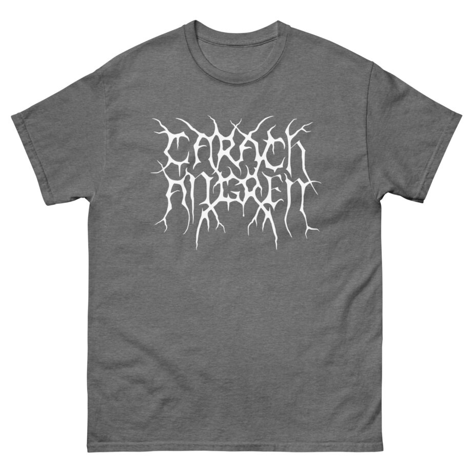 Carach Angren Logo Unisex classic tee