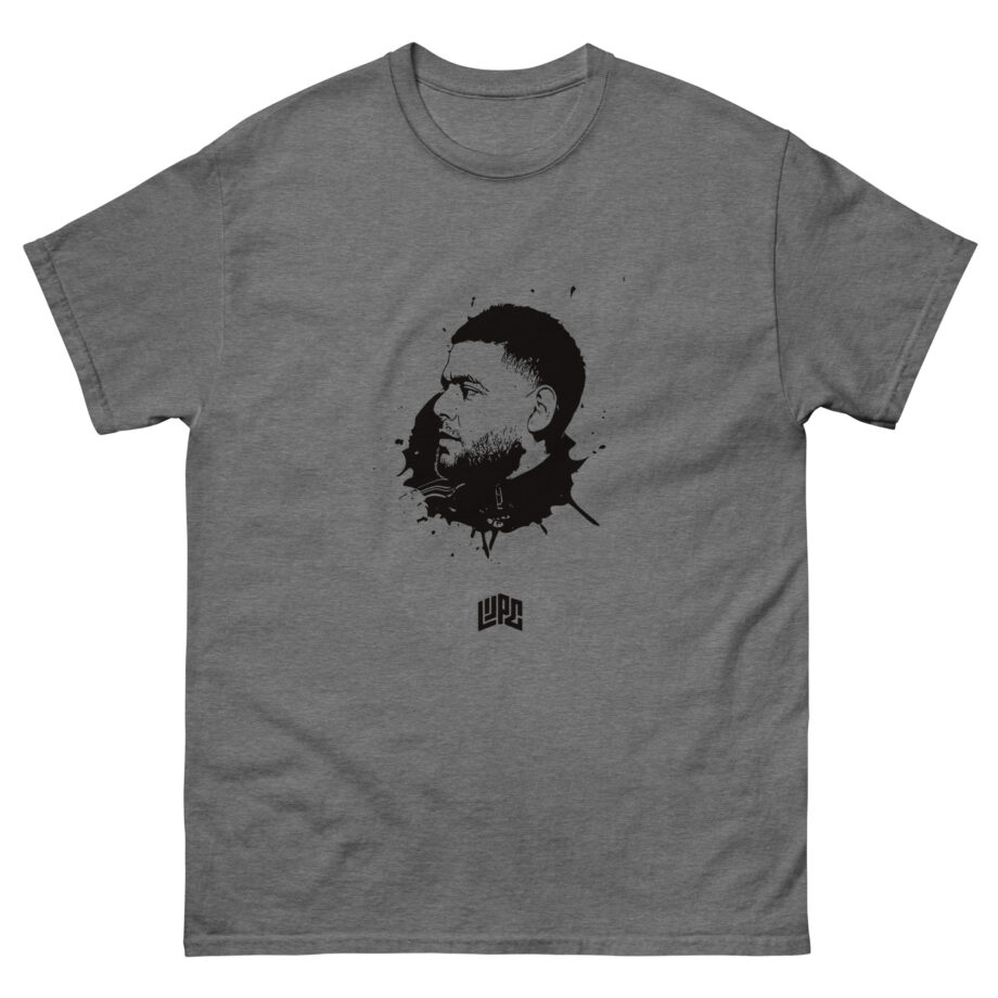 Lijpe Unisex classic tee
