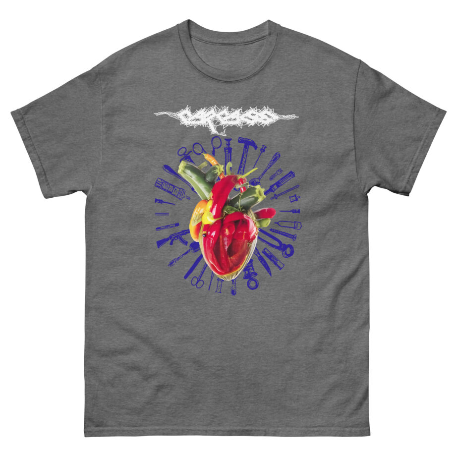 Carcass Torn Arteries Unisex classic tee