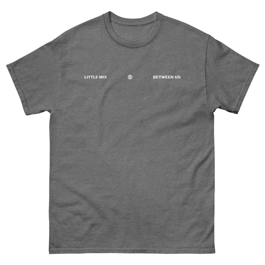 Little Mix Between Us Repeat Unisex classic tee