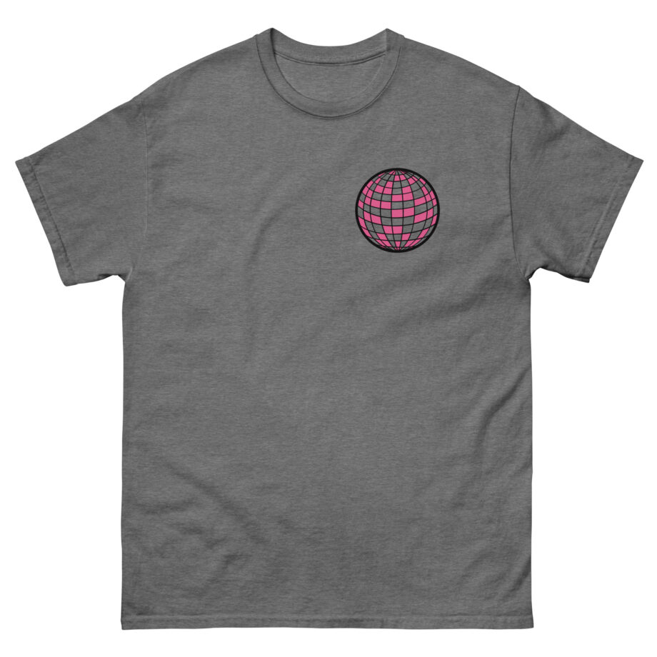 Trisha Paytas Just Trish Unisex classic tee