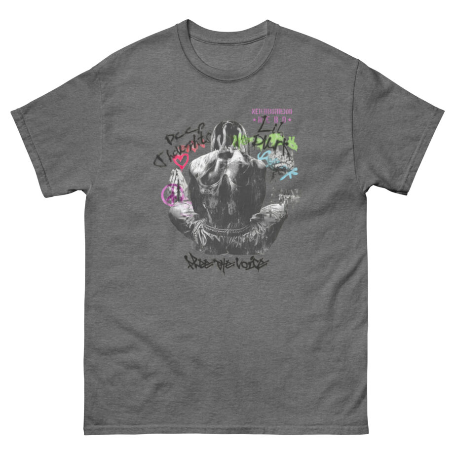 Lil Durk Deep Thoughts Unisex classic tee