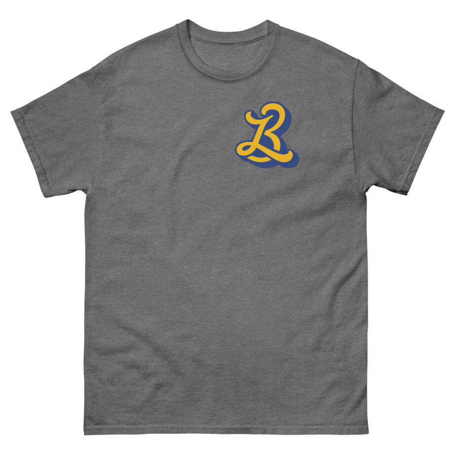 Little Brother 20th Anniversary Unisex classic tee