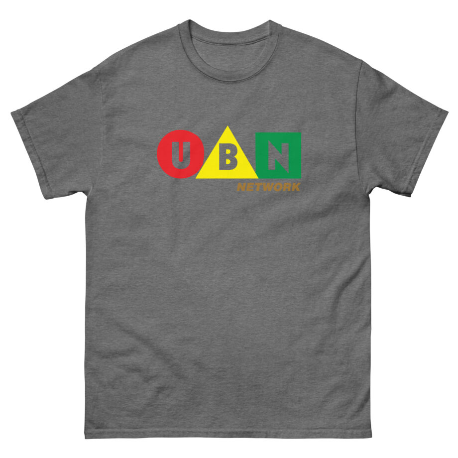 Little Brother UBN Unisex classic tee