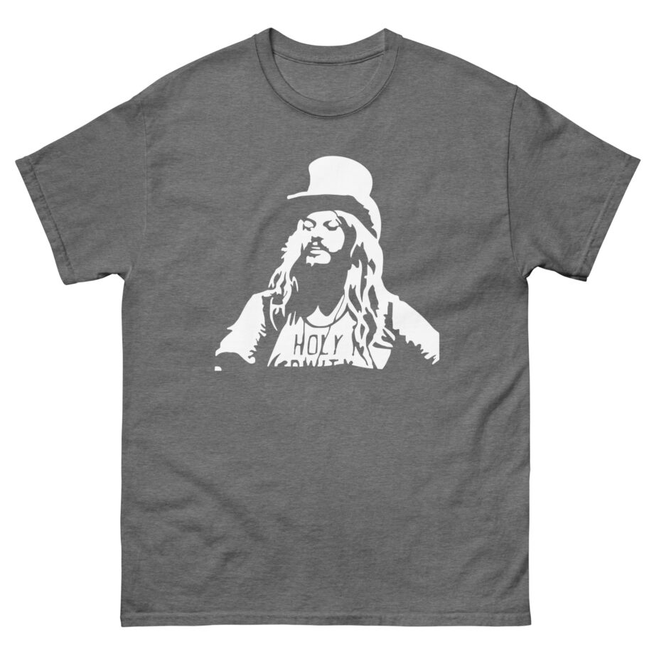 Leon Russell Holy Trinity Unisex classic tee