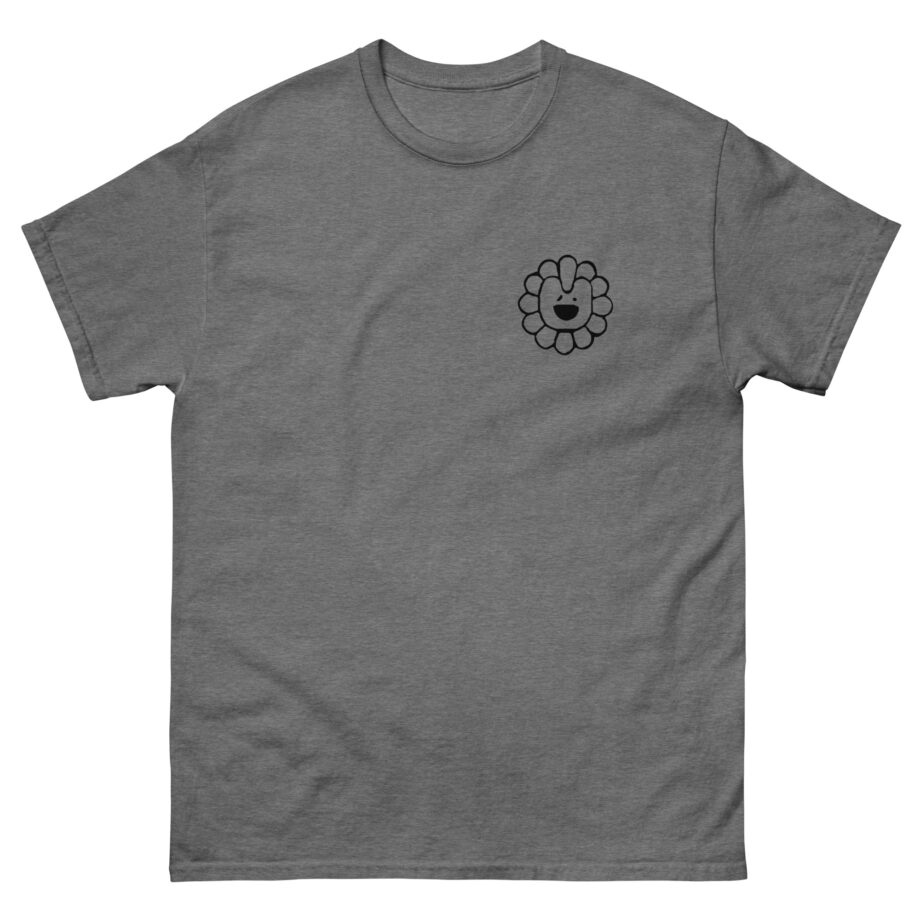 NewJeans X Murakami Unisex classic tee