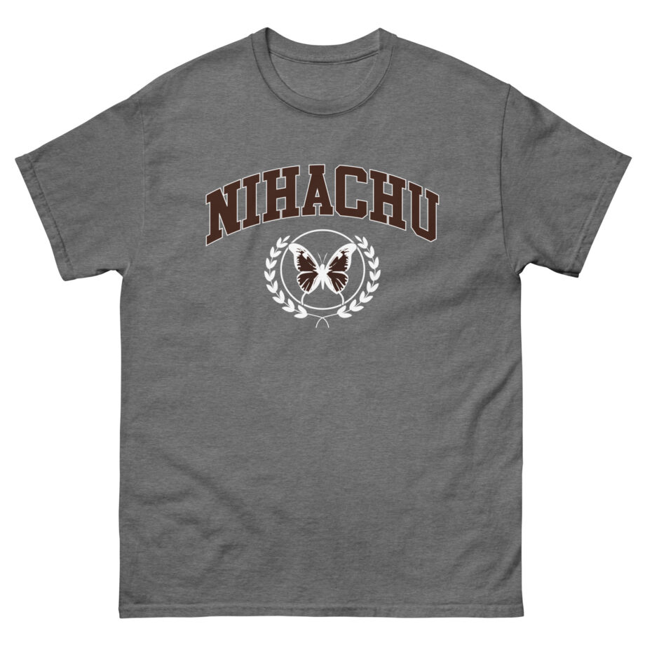 Niki Nihachu Unisex classic tee