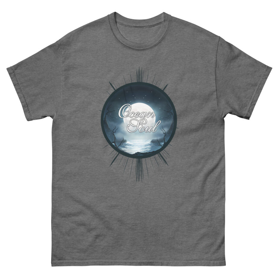Nightwish Ocean Soul Unisex classic tee