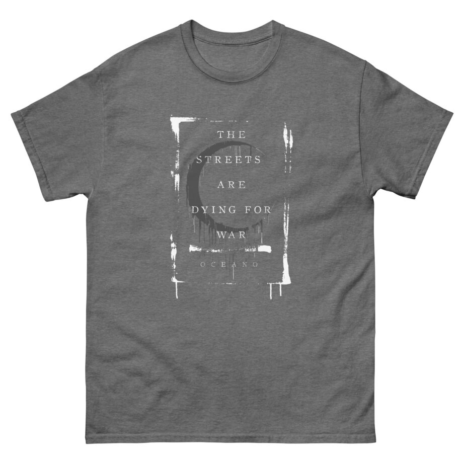 Oceano Unisex classic tee