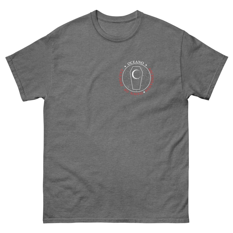 Oceano Unisex classic tee