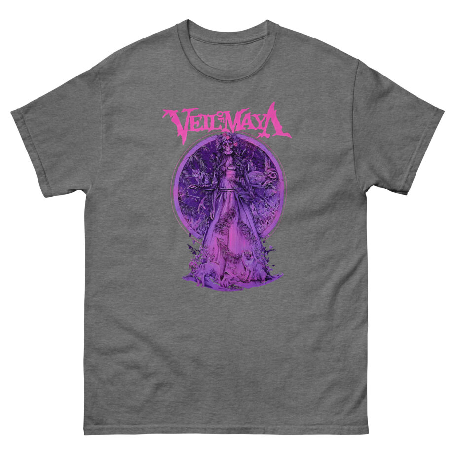 Veil of Maya Mother RW Unisex classic tee