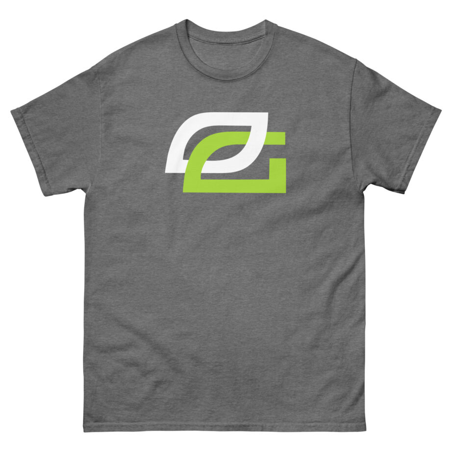 Optic Gaming GL Big Logo Unisex classic tee