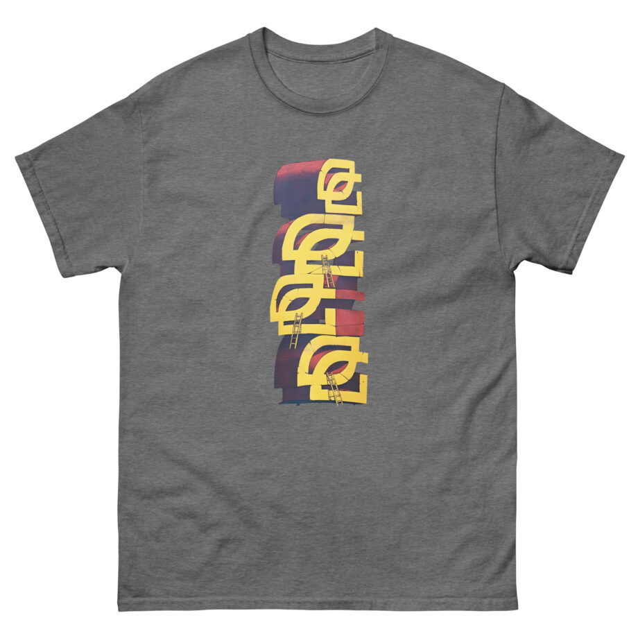 Optic Gaming ROA Unisex classic tee