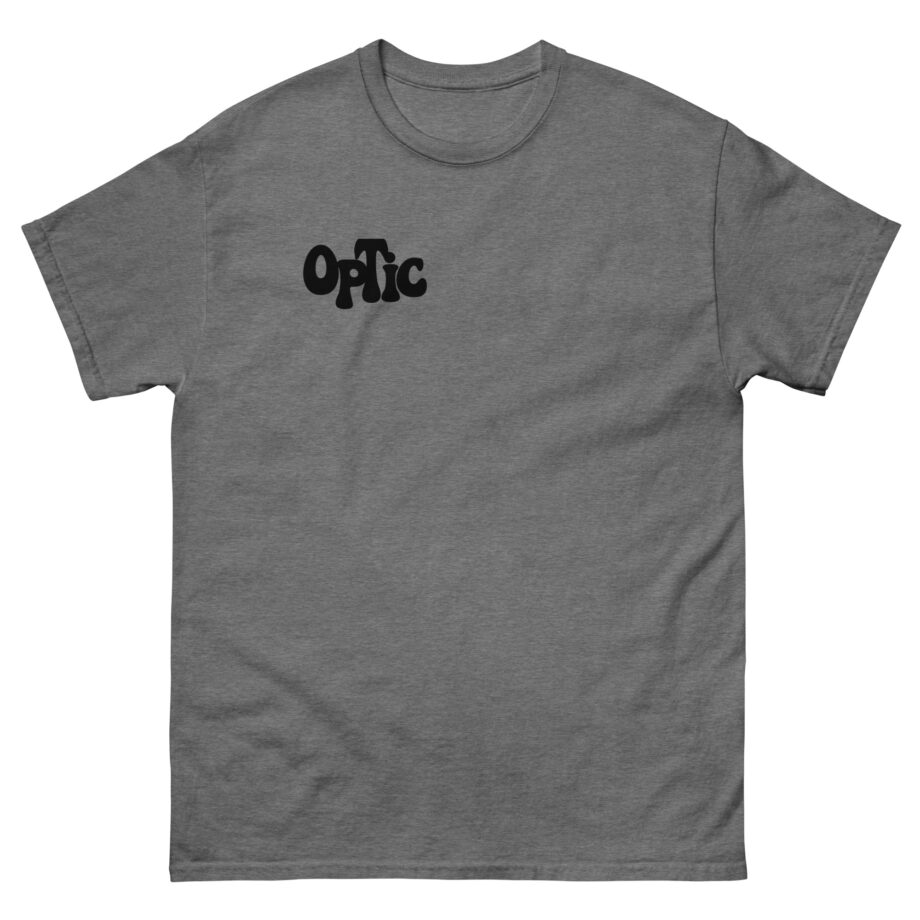 Optic Gaming Mountain Unisex classic tee
