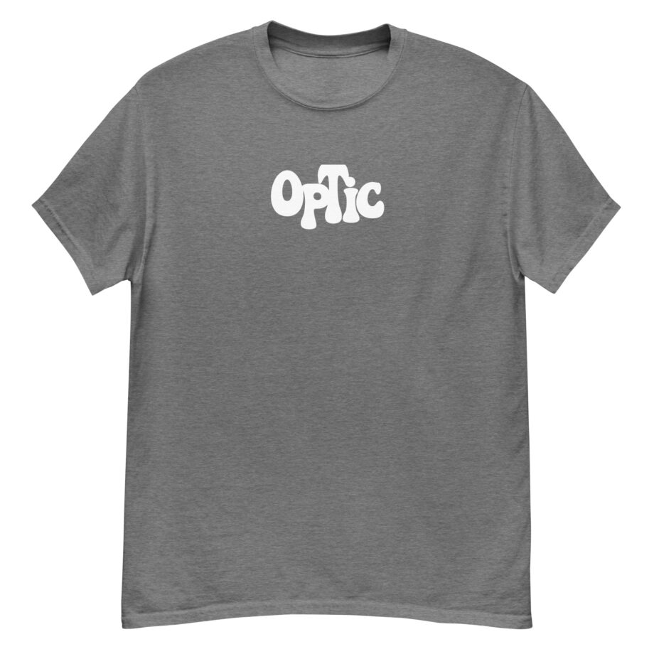 Optic Gaming Foundation Unisex classic tee