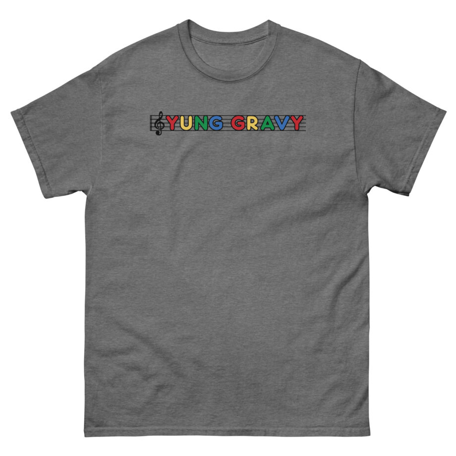 Yung Gravy Unisex classic tee
