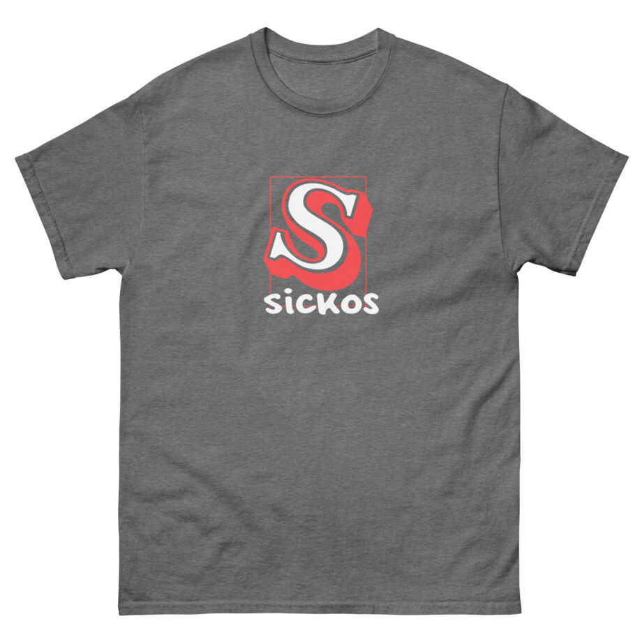 Sickos Unisex classic tee