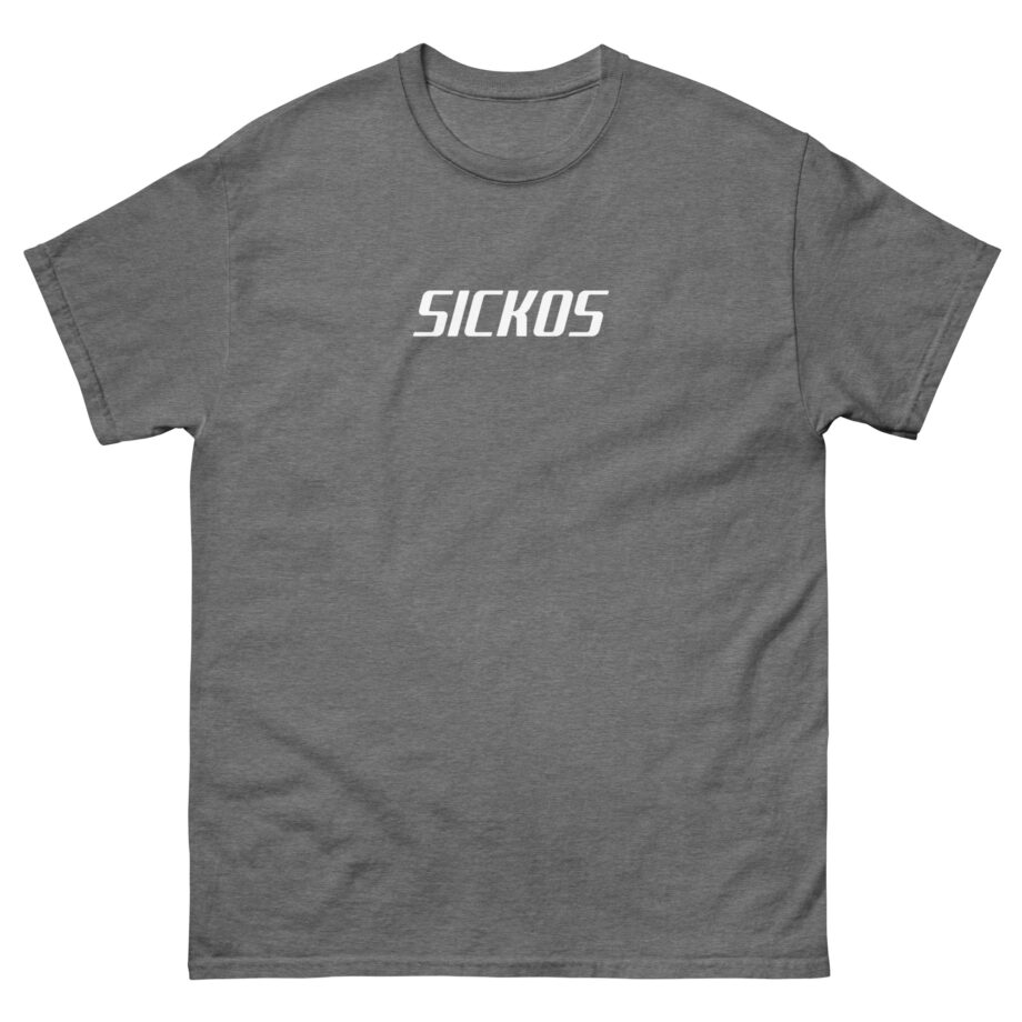 Sickos Unisex classic tee