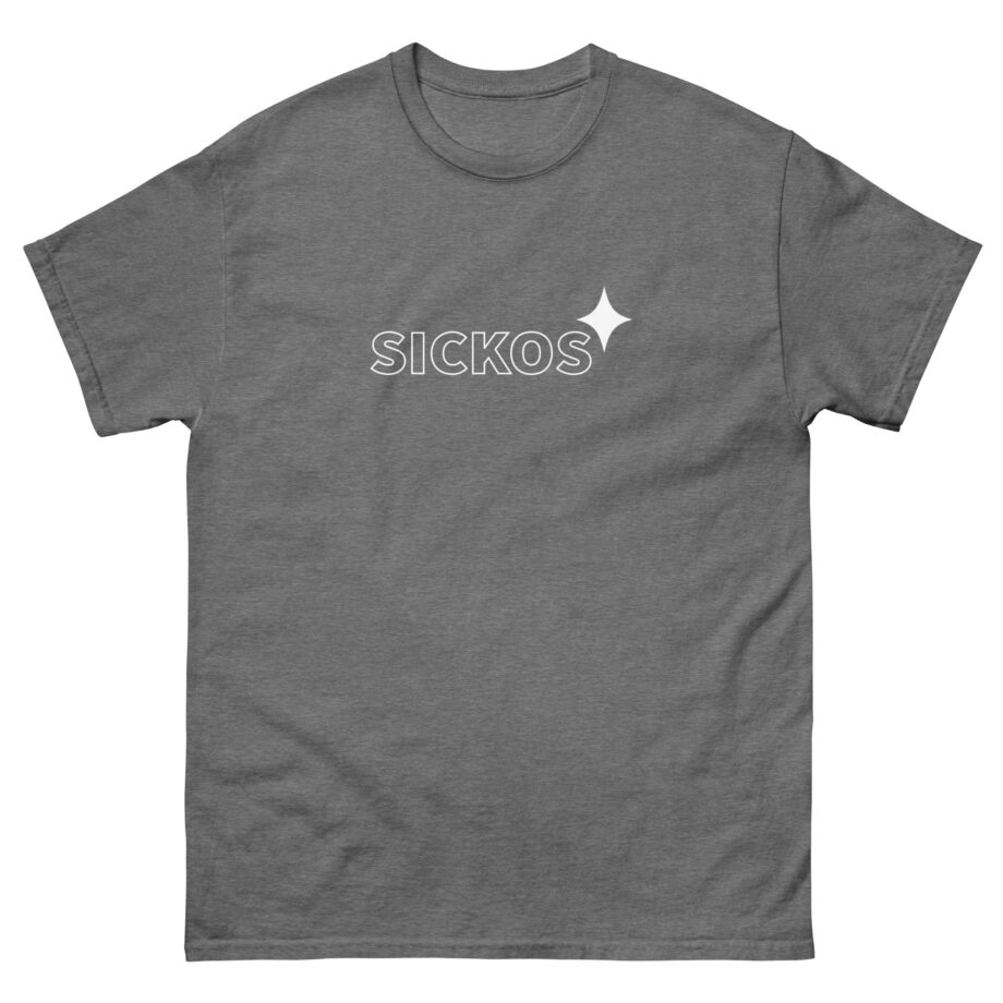 Sickos Unisex classic tee