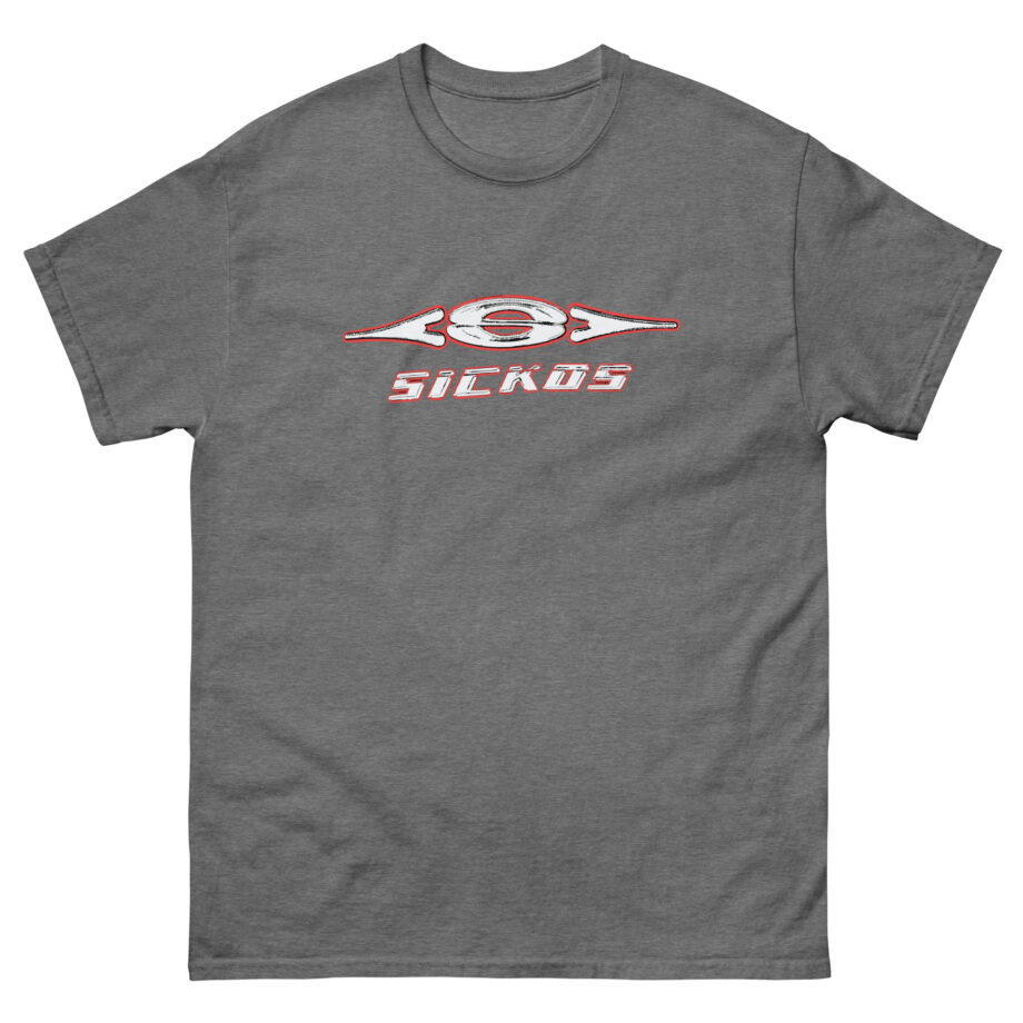 Sickos Unisex classic tee