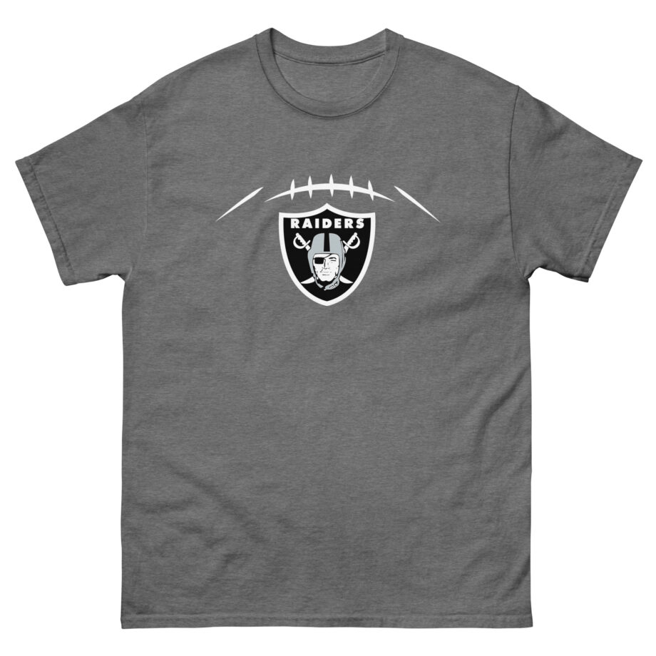 Sickos Raiders Unisex classic tee