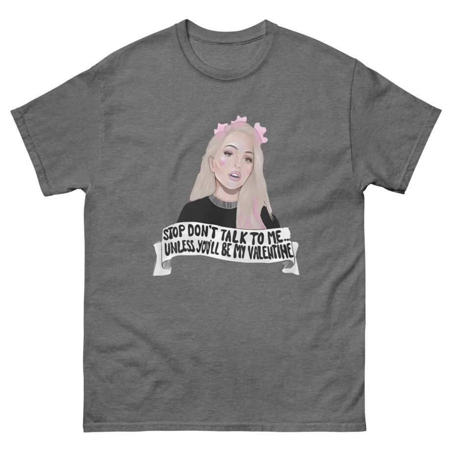Lycia Faith Unisex classic tee