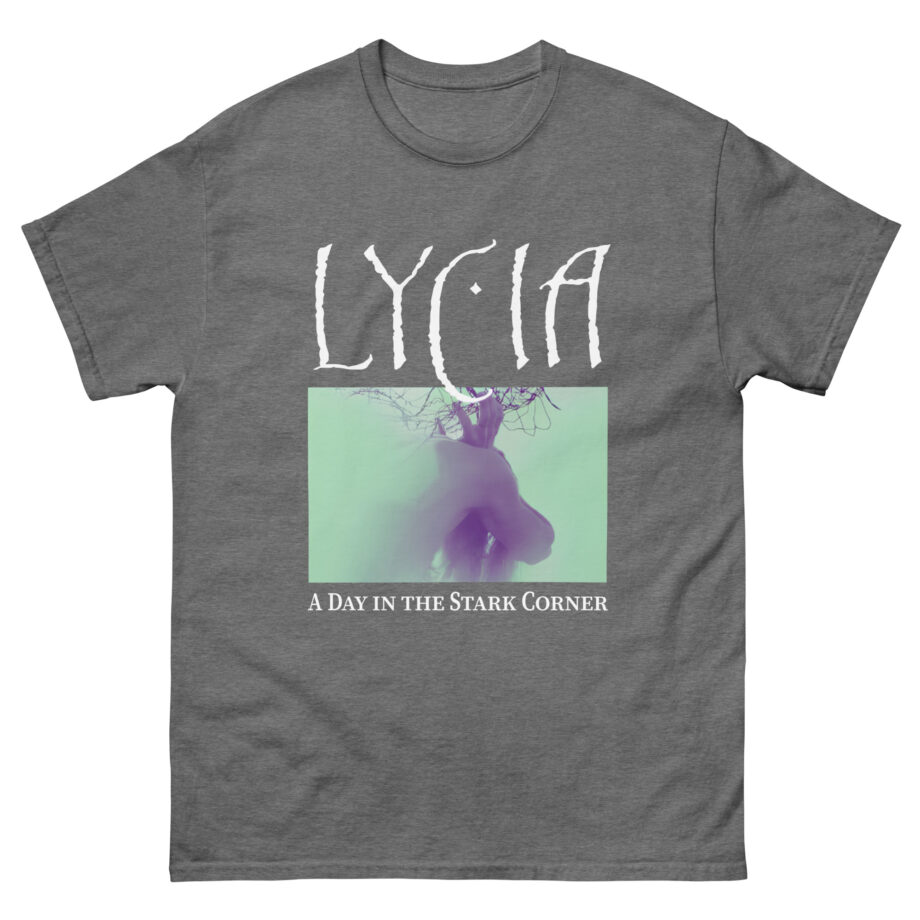 Lycia Faith Unisex classic tee