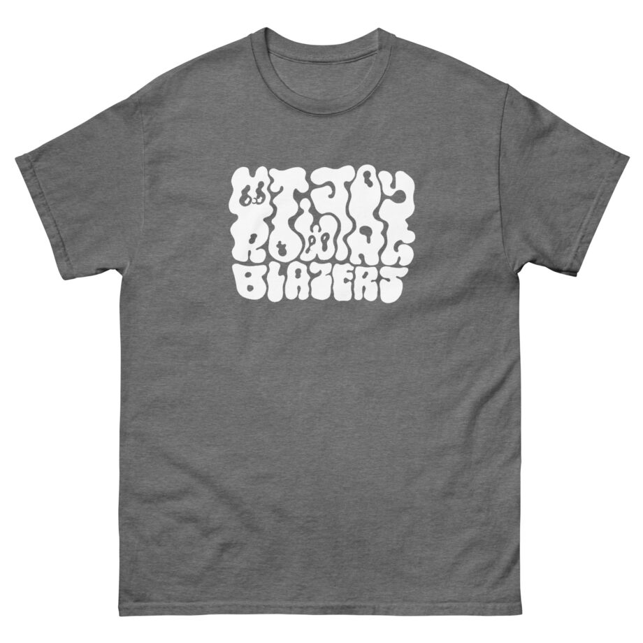 Mt. Joy Unisex classic tee