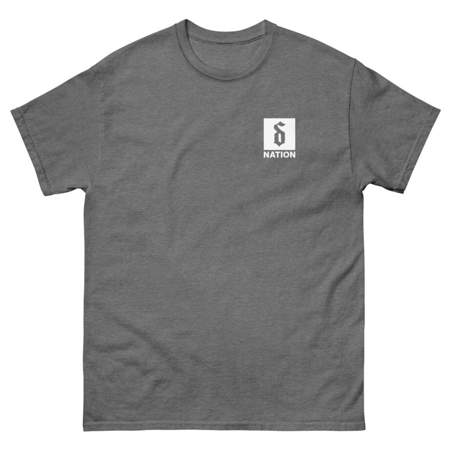 Shinedown One Boss Unisex classic tee