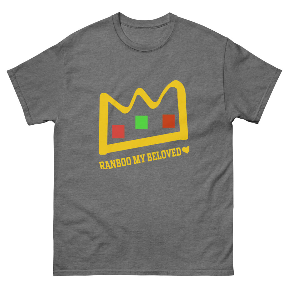 Ranboo Unisex classic tee