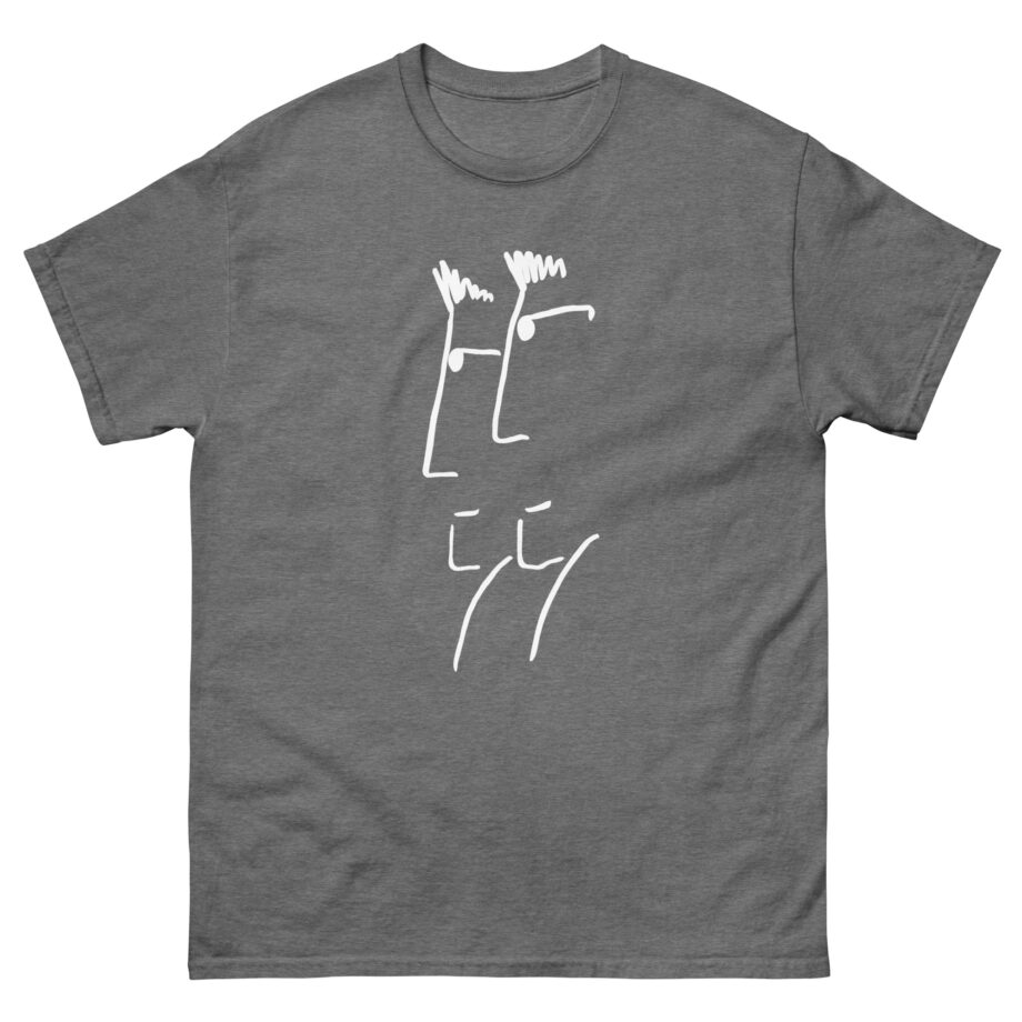 Steely Dan World Tour Unisex classic tee