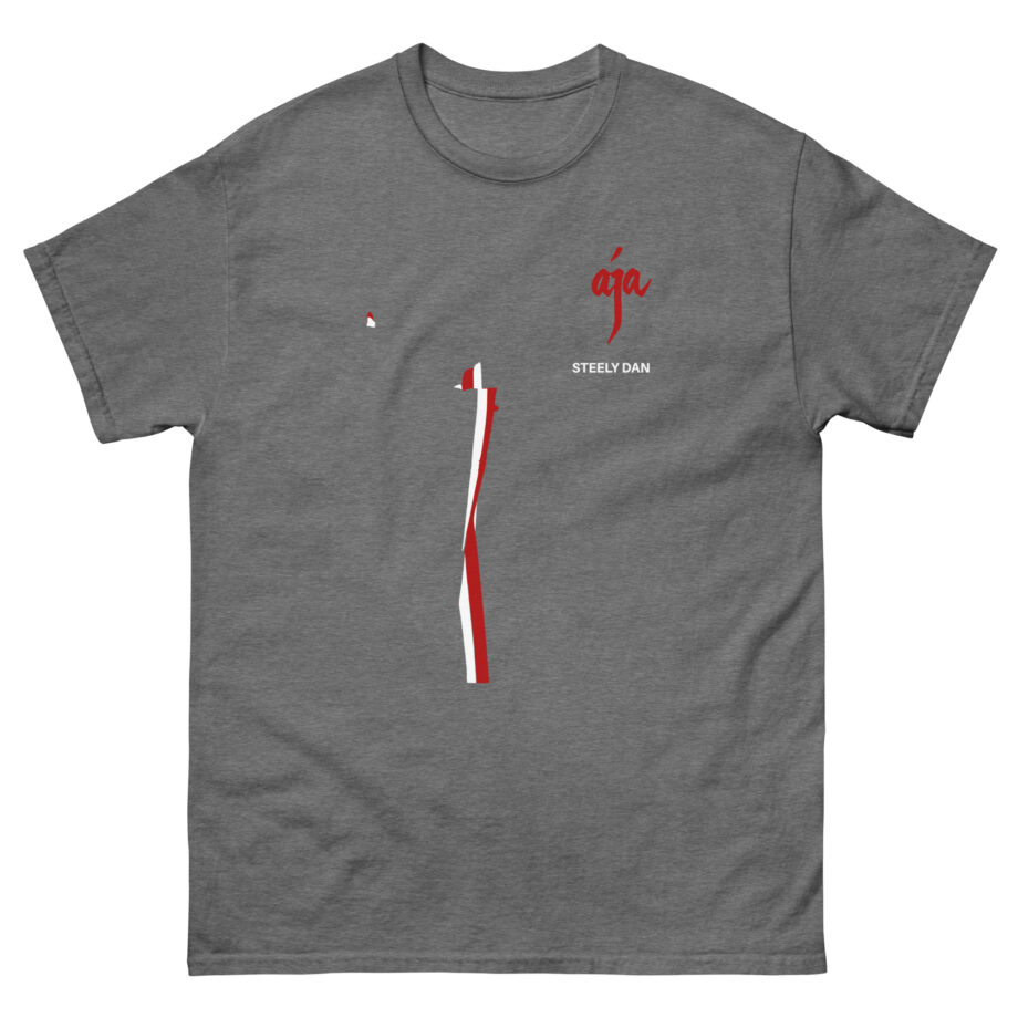 Steely Dan Aja Unisex classic tee
