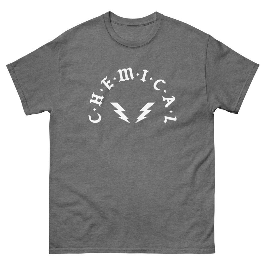 The Chemical Brothers Chemical Unisex classic tee