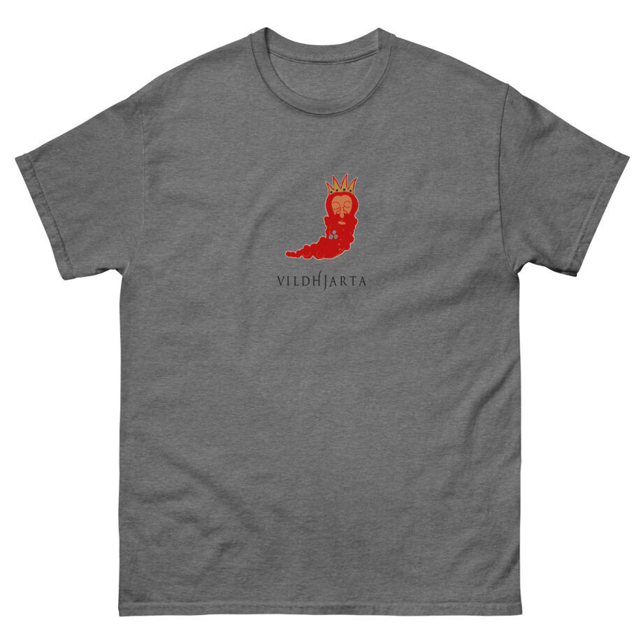Vildhjarta Sleeping King Unisex classic tee