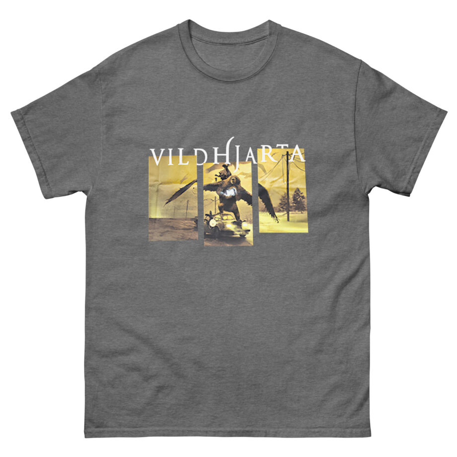 Vildhjarta Den Helige Anden Unisex classic tee