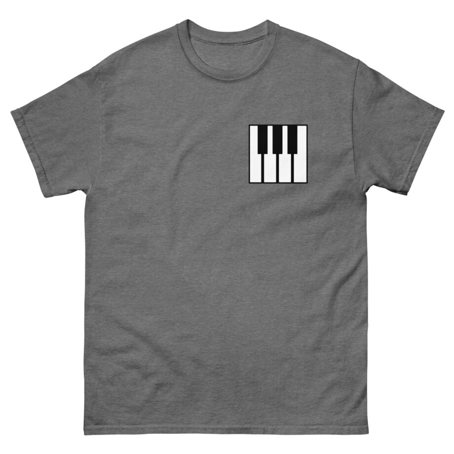 Rudy Mancuso Unisex classic tee