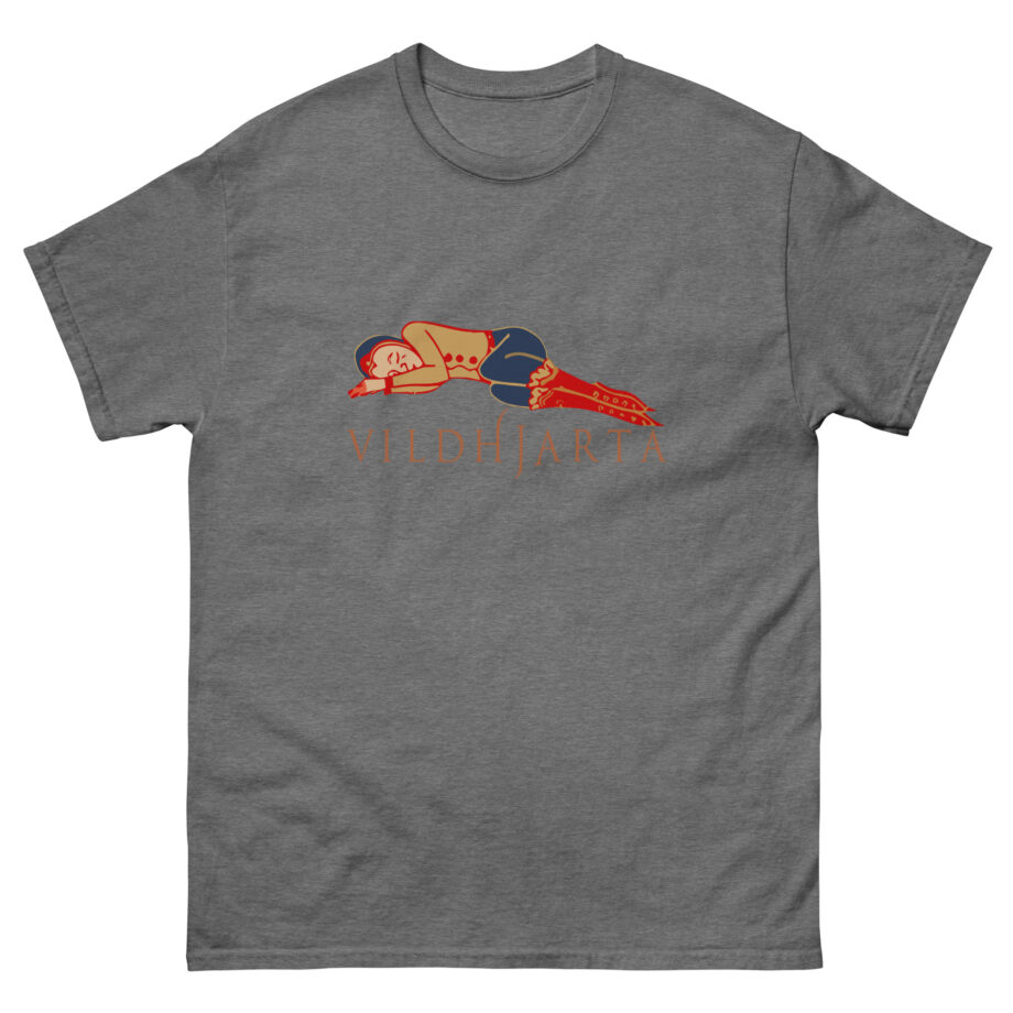 Vildhjarta Sleep Unisex classic tee