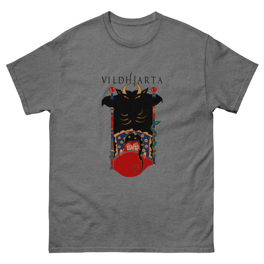 Vildhjarta Demon Unisex classic tee