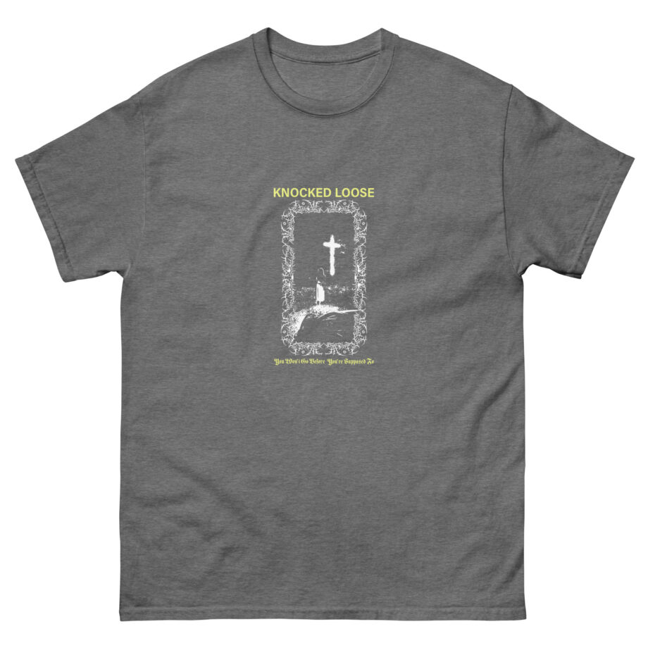 Knocked Loose Unisex classic tee