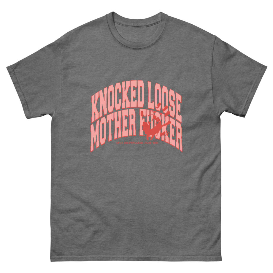 Knocked Loose Unisex classic tee