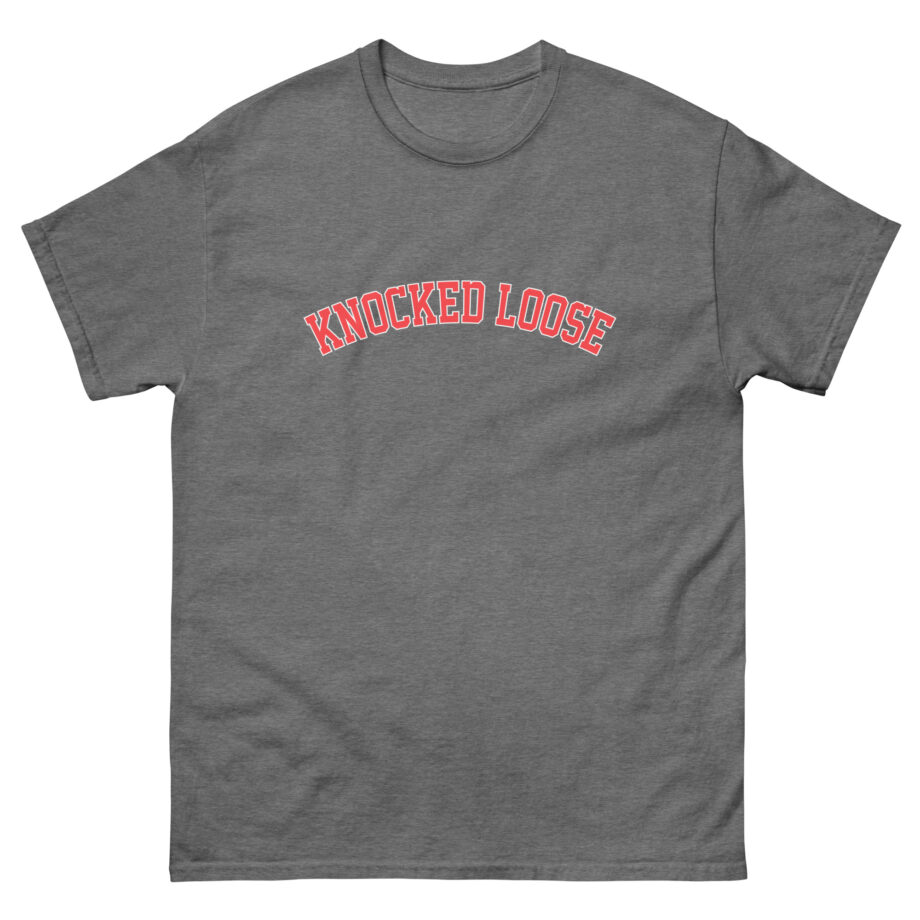 Knocked Loose Unisex classic tee