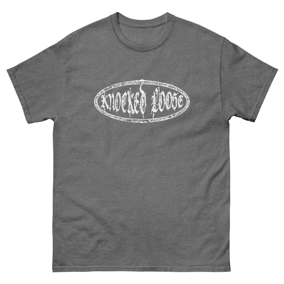 Knocked Loose Don't Reach Unisex classic tee