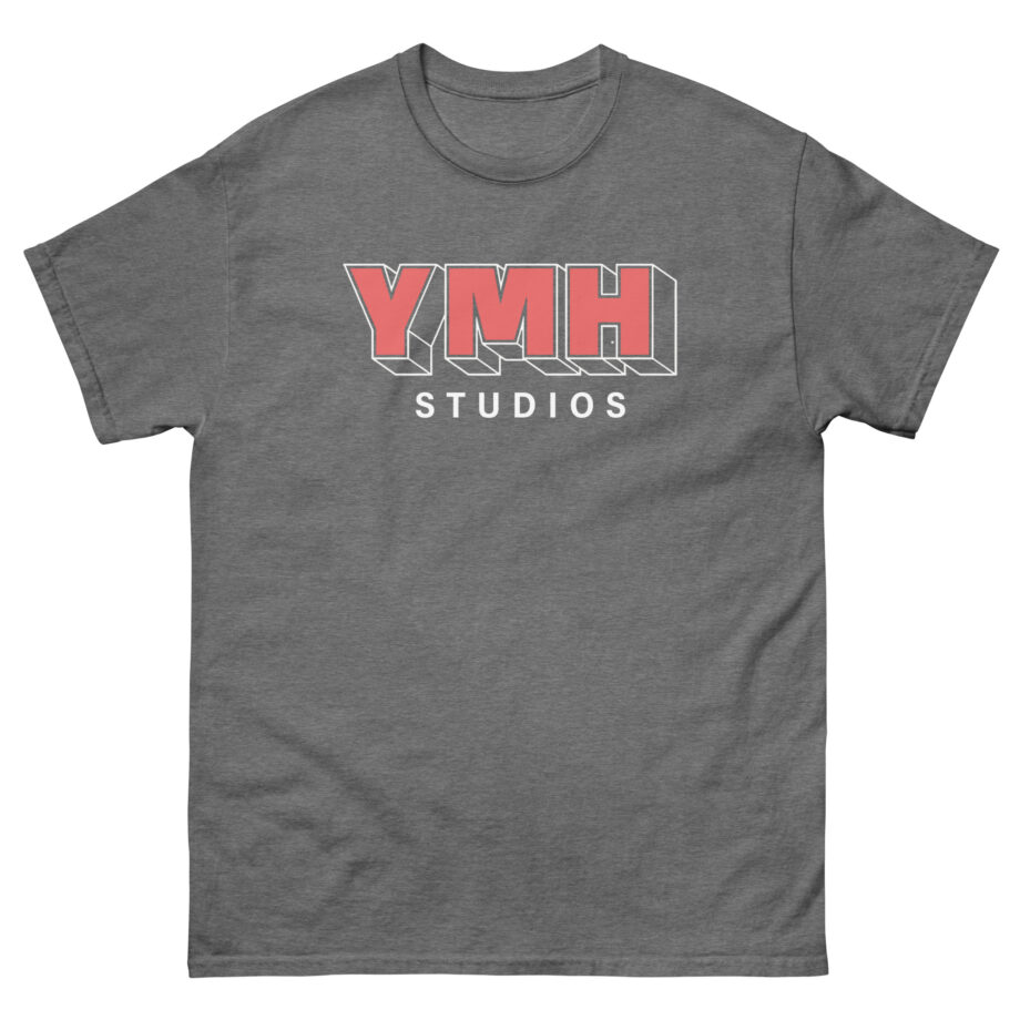 Ymh Studios Unisex classic tee